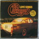 Chicago  - Love Songs (Vinyle Usagé)