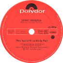 Gerry Bribosia - Dracula Disco (Vinyle Usagé)