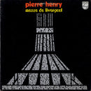 Pierre Henry - Messe De Liverpool (Vinyle Usagé)