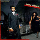Lenny Williams - Choosing You (Vinyle Usagé)
