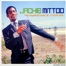 Jackie Mittoo - The Keyboard King At Studio One (Vinyle Neuf)
