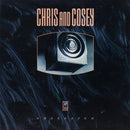 Chris And Cosey - Obsession (Vinyle Usagé)