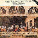 Bollock Brothers - The Last Supper (Vinyle Usagé)