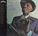 Papa John Creach - Papa John Creach (Vinyle Usagé)