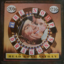 Soup Dragons - Head Gone Astray (Vinyle Usagé)