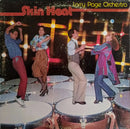 Larry Page Orchestra - Skin Heat (Vinyle Usagé)