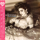 Madonna - Like A Virgin (Vinyle Usagé)