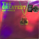 Cat Power - The Greatest (Vinyle Usagé)