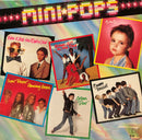 Mini Pops - Mini Pops (Vinyle Usagé)