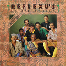 Banda Reflexu's - Da Mae Africa (Vinyle Usagé)