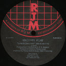 Michael Bow - Love and Devotion (Vinyle Usagé)