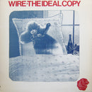 Wire - The Ideal Copy (Vinyle Usagé)