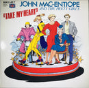 John Mac Entiope And The Pretty Girls - Take My Heart (Vinyle Usagé)
