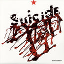 Suicide - Suicide (Vinyle Usagé)