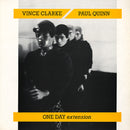 Vince Clarke / Paul Quinn - One Day (Extension) (Vinyle Usagé)