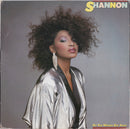 Shannon - Do You Wanna Get Away (Vinyle Usagé)