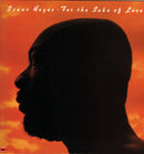 Isaac Hayes - For the Sake of Love (Vinyle Usagé)