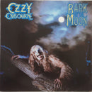 Ozzy Osbourne - Bark At The Moon (Vinyle Usagé)