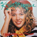 Kylie Minogue - I Still Love You (Je Ne Sais Pas Pourquoi) (Vinyle Usagé)