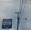 Mescalito - Jazzed Out On Angel Dust EP (Vinyle Usagé)