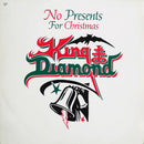 King Diamond - No Presents For Christmas (Vinyle Usagé)