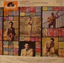 Los Espanoles - Themes From A Summer Place (Vinyle Usagé)