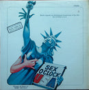 Soundtrack - Mort Shuman: Sex O Clock USA (Vinyle Usagé)