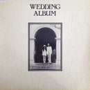 John Lennon / Yoko Ono - Wedding Album (Vinyle Usagé)