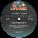 Gap Band - Early In The Morning (Vinyle Usagé)