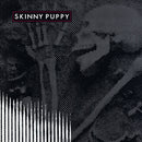 Skinny Puppy - Remission (Vinyle Usagé)