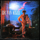 Luc Van Acker - Luc Van Acker (Vinyle Usagé)