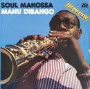 Manu Dibango - Soul Makossa (Vinyle Usagé)