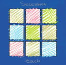 Secession - Touch (Vinyle Usagé)