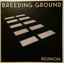 Breeding Ground - Reunion (Vinyle Usagé)