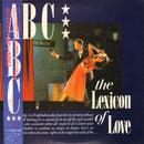 ABC - The Lexicon Of Love (Vinyle Usagé)