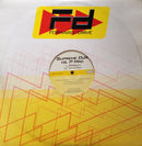 Supreme DJs / P Mac - Transducer / Projections (Vinyle Usagé)
