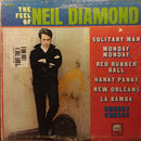 Neil Diamond - The Feel Of Neil Diamond (Vinyle Usagé)