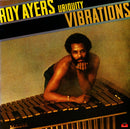 Roy Ayers Ubiquity - Vibrations (Vinyle Neuf)