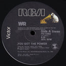 War - You Got The Power (Vinyle Usagé)