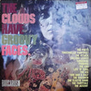 Various - The Clouds Have Groovy Faces (Vinyle Usagé)