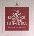 Various - The Greatest Recordings Of The Big Band Era: Gene Krupa / Lionel Hampton (Vinyle Usagé)