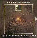 Dewey Redman - Look For The Black Star (Vinyle Usagé)