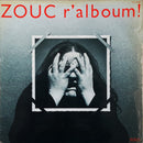 Zouc - R Alboum (Vinyle Usagé)