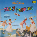Jean Desailly - Mary Poppins (Vinyle Usagé)