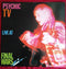 Psychic TV - Live at Final Wars (Vinyle Usagé)