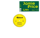 Jamie Price - Lies (Vinyle Usagé)