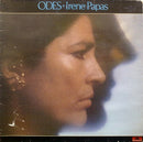 Irene Papas - Odes (Vinyle Usagé)