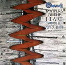 Freur - Matters Of The Heart Of The Would (Dun Difrunt) (Vinyle Usagé)