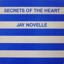 Jay Novelle - Secrets Of The Heart (Vinyle Usagé)