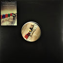 Rinocerose - Le Mobilier (Versions) (Vinyle Usagé)